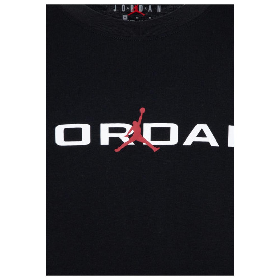 Jordan Παιδική κοντομάνικη μπλούζα Air Stretch T-Shirt
